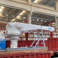 2t5m small marine crane with beautiful design and easy operation